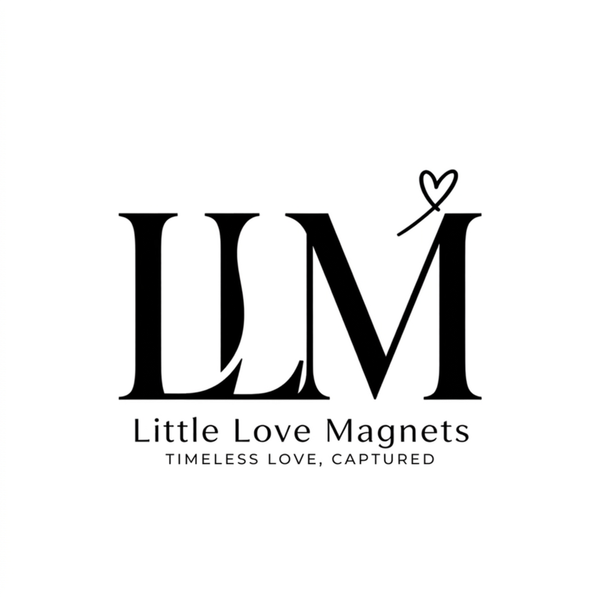 Little Love Magnets